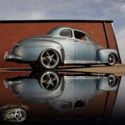 Restomod Patina Hot Street Rod Rat Custom Pro Tour Slammed 40 48 3100 C10