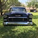 Restomod Protouring ProStreet Frame Off Hardtop Art Morrison Blown LSX376 800hp