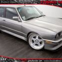 RESTOMOD!! RARE E30 M3!! SWAPPED S52 ENGINE!! ROLLCAGE!! Coupe Unspecified Gasol