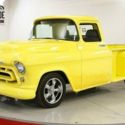 Restomod. Step Side Fuel Injected Lt1 V8