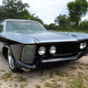 RESTOMOD WITH AIR RIDE POWER STEERING TWO TONE PAINT AND CUSTOM WHEELS