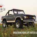RestoMod with Fuel Injection