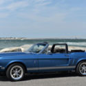 RESTOMOD...427...6 SPEED...550 HP....SHELBY BAER BRAKES....MUSEUM QUALITY!