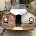 Restorable 1941 Packard