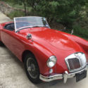 Restoration 2005: 2015/16: Recent Mechanical Overhaul
