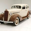 Restoration Mostly Complete  Mohair Original Interior  Straight 8 Engine