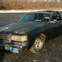 Restoration Project or Great Parts, NOT Roadworthy