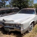 Restore or use for parts