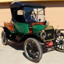 Restored 1913 Model T Brass Era Roadster - Pickup Conversion, New everything !