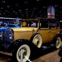 Restored 1931 Chevrolet Deluxe Independence AE 4 Door Sedan SHOW CAR CHAMPION!