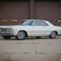 Restored 1964 Buick Riviera with fresh 425 Nailhead!!