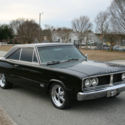 Restored 1966 Dodge Coronet Excellent condition, superb restoration