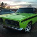Restored--1967 Plymouth Barracuda-1968 1969 1970 1971 1972 charger dodge