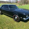 Restored 1968 camaro ready to go runs drives and shifts great super clean