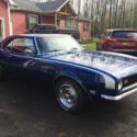 “Restored” 1968 Chevrolet Camaro 350/350