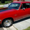 Restored 1968 Chevy Malibu NO RESERVE NO RESERVE AUCTION