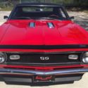 Restored 1968 LT1 Chevy Camaro V8 700r4 Vintage AC PS PB Tic Toc Tach SS Dressed