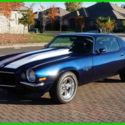 Restored 1970 Camaro RS 350/350 Posi PS PDB AC 67 68 69 SS Stripes California