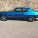 Restored 1972 Pontiac Le Mans Luxury
