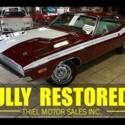 RESTORED 1974 Dodge Challenger 2dr R/T 360 V8 AUTO 70 71 72 73 74