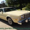 RESTORED 1976 FORD ELITE 400 CI V8 RARE SURVIVOR SEE VIDEO 61K MILES SHIPPING