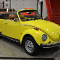 RESTORED 1979 VW BEETLE CONVERTIBLE BEST ONE HERE COLORADO CAR NOW IN ILLINOIS !