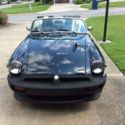 Restored 1980 MGB Limited Edition