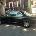 Restored 1982 Mercedes Benz 300 CD Turbo Diesel