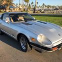 Restored 1983 Datson 280ZX Turbo: T-tops, new leather & carpet, 5 speed manual