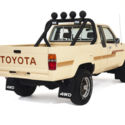 RESTORED 1986 Toyota Tacoma 4x4 1 OWNER TRUCK *** NO RESERVE ***