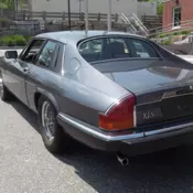 Restored 1989 Jaguar XJS  5.3L V12 3 Speed 63K Miles  3 Owners