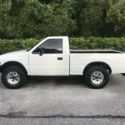Restored 1992 Isuzu short bed / Toyota Pickup 4x4