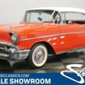 Restored 210 upgraded with Bel Air trim high quality restoration