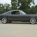 Restored 3 owner Fastback in excellent condition