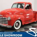 Restored 3100 5 Window pickup 350ci motor with A/C