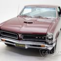 Restored - 400 V8 - M21 Muncie - Original Tri Power Unit Included -