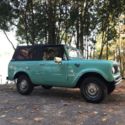 RESTORED 4X4 DISC BRAKES DUAL TANKS 2 OWNER!!!!