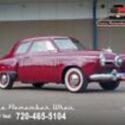 Restored | 6 Cylinder | White Wall Tires