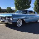 RESTORED 98 OLDS CONVERTIBLE, ORIGINAL 394CI V8, 4 SPEED AUTO,  SHOW WINNER