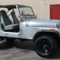 RESTORED ALL NEW TURN KEY RUST FREE  86 BEST YEAR 4 SPEED 4X4 4.2 RENEGADE