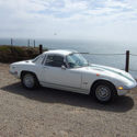 RESTORED & SORTED LOTUS ELAN S4 FHC - COMPREHENSIVE HISTORY & DOCUMENTATION