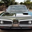 Restored As an R/T Coronet with a 426 Hemi! Only 14 Original 1970 R/Ts Exist!