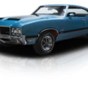 Restored Award Winning Numbers Matching 442 W-30 455 V8 350 HP 4 Speed 3.73 Posi