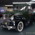 Restored, BEAUTIFUL CONDITION, Green & Black, LOOKS STUNNING & Runs Great