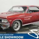 Restored big block chevelle restomod pro tour classic vintage