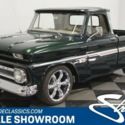 Restored c10 c-10 pickup classic