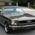 RESTORED CALIFORNIA BEAUTY -1966 Ford Mustang Coupe - 53K MI