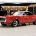 Restored Charger! Dodge 318ci V8, 3 Speed Automatic, PS, Original Color, A/C