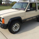 RESTORED CHEROKEE CHIEF / NEW CUMMINS DIESEL / NEW PAINT / NEW SUSPENSION