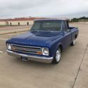 Restored Classic Truck